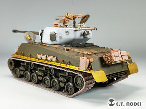 Ensemble de bidons de carburant de 20 litres ET Model P35-324 WWII USArmy, échelle 1/35  – imagen 5