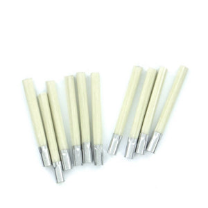 Recharges de fibre de verre Modelcraft PBU1019-2-10 pour porte-mine (4 mm) x 10