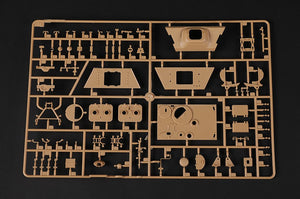 Hobby Boss 84562 Chasseur de chars allemand « Tigre » (type Henschel) 1/35 – Bild 6