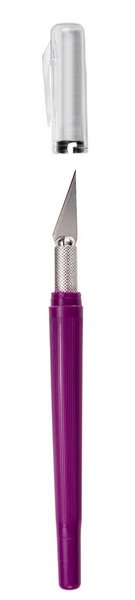 Couteau de modélisation Excel 16045 K40