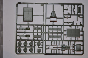 Premier à combattre PL011 - Polski Fiat 621 L (1/72) – image 3