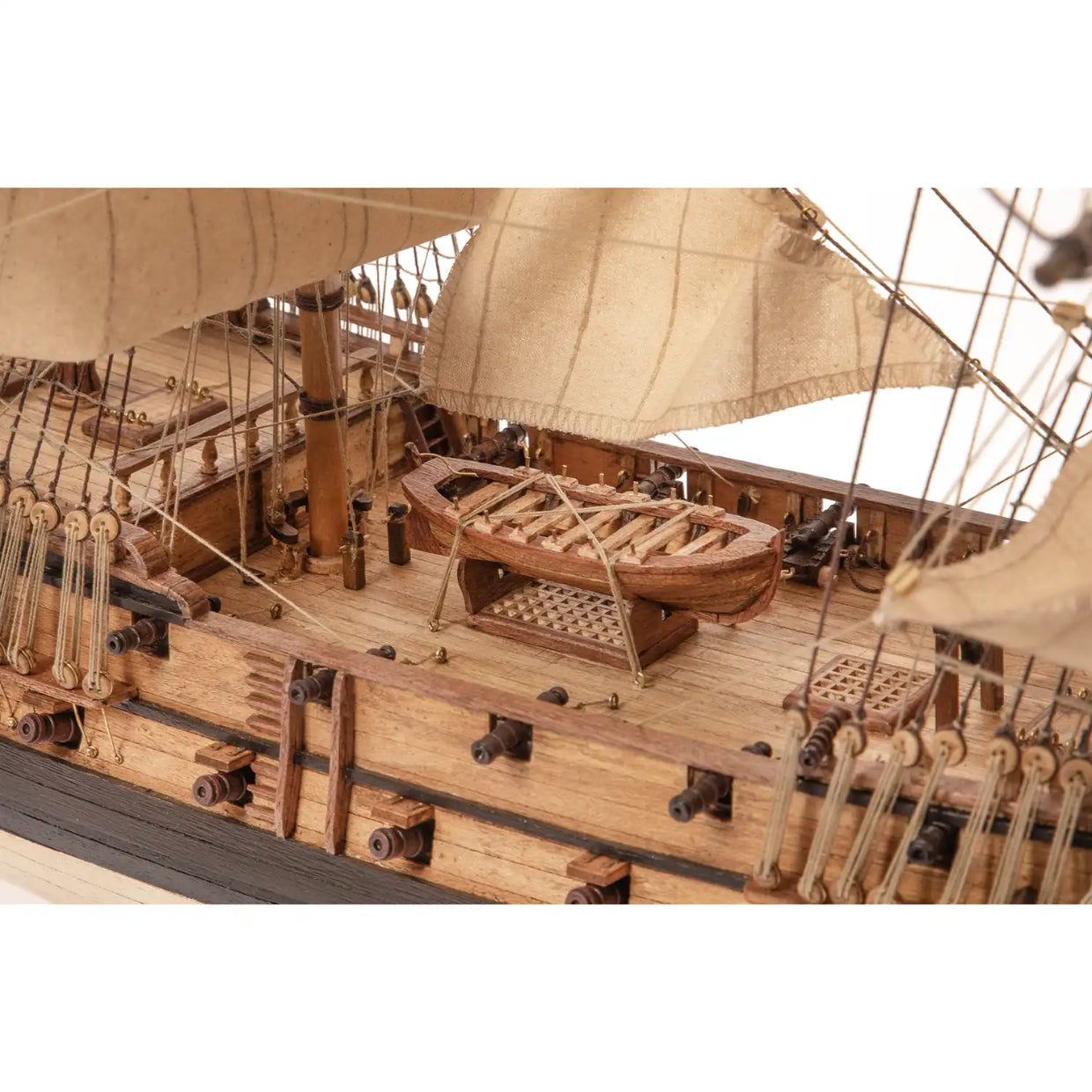 OcCre 12015 Pirate Ship Royal Fortune 1/65 – imagen 8