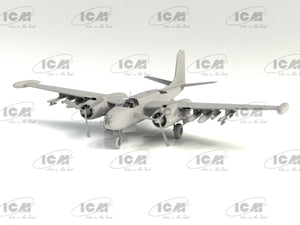 ICM 48279 B-26K Counter Invader, avion d&amp;#39;attaque de l&amp;#39;USAF pendant la guerre du Vietnam, échelle 1/48  – imagen 2