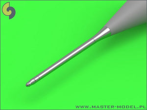 Master AM-72-082 Dassault Mirage IV - Refueling Probe Boom 1/72 – zdjęcie 2