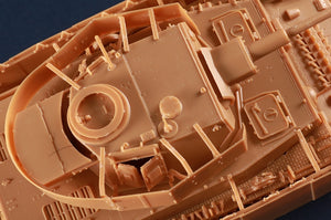 Hobby Boss 84842 Pz.Kpfw allemand. IV Ausf.J Char moyen 1/48 – image 11