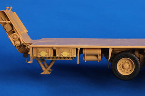 Trumpeter 01070 Faun SLT 50-3 Elefant with SaAnh.52t 1/35 – image 14