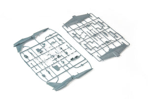 Eduard 7044 L-39C ALBATROS 1/72 – Bild 3