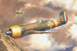 Hobby Boss 81757 Roumain IAR-80 1/48