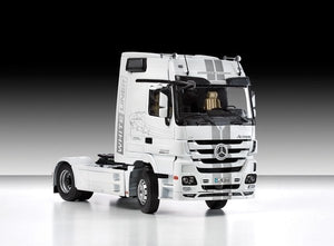 Italeri 3884 Mercedes-Benz Actros MP3 (1/24)