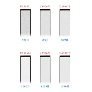 Plaque de meulage plate grande surface U-Star UA-90673 (800#) – image 2