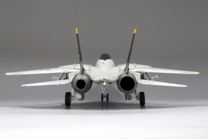 Fine Molds FP30 U.S. Navy F-14A Tomcat 1/72 – zdjęcie 4