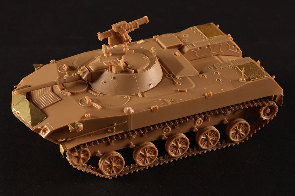 Hobby Boss 80154 BMD-1P 1/35 – immagine 17