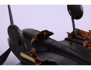 Eduard 49807 P-40C BRONCO 1/48 – Bild 9