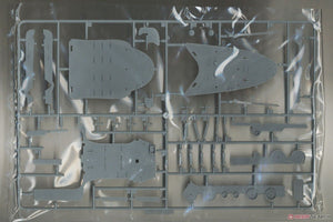 Fujimi 600031 Porte-avions de la marine impériale japonaise Shokaku 1/350 – Bild 8