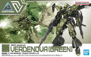 Bandai 67149 30MM bEXM-21 VEDENOVA [VERT] 1/144