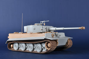 Trumpeter 00945 Pz.Kpfw.VI Ausf.E Sd.Kfz. 181 Tigre I Production Tardive 1/16 – Bild 44