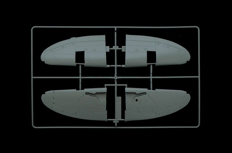 Italeri 2728 P-47D Thunderbolt 1/48 – image 5