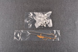 Trompette 03709 HMS Rodney (1/200) – immagine 5
