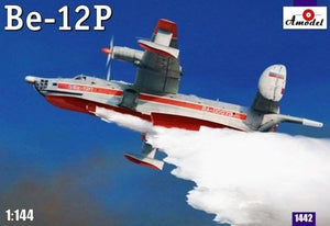 Modèle A 01442 BERIEV BE-12 P 1/144