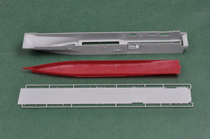 Hobby Boss 83403 USS Essex LHD-2 1/700 – image 7