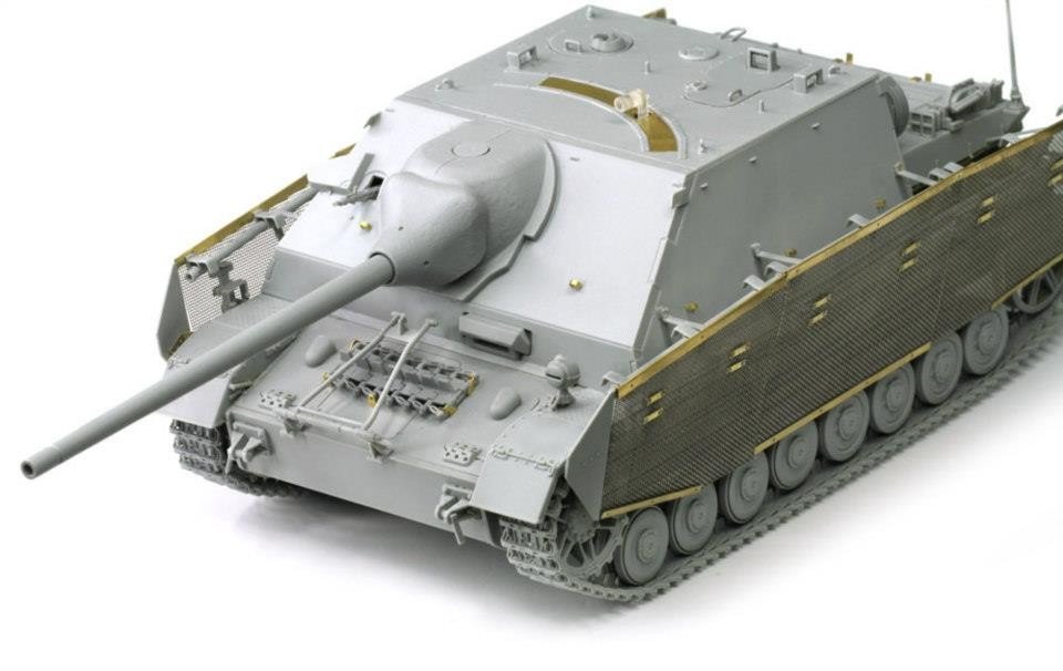 Dragon 6689 Pz.Kpfw.IV L/70(A) 1/35 – Bild 3