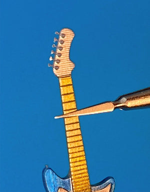 Point of no Return 3523033 Guitare électrique et amplificateur 1/35 – immagine 29