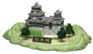 Fujimi 500850 Château de Kumamoto 1/700 – imagen 2