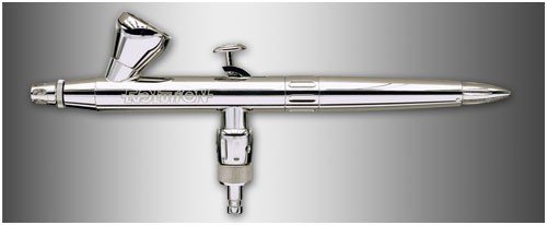Harder &amp; Steenbeck 126023-0.6mm Evolution Silverline (0.6mm)