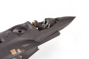 Eduard 73832 F-35B TAMIYA 1/72 – image 6