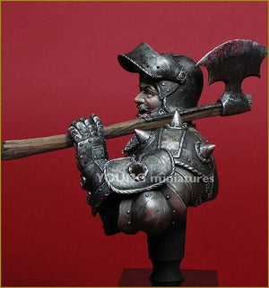 Young Miniatures YH1816 La Hire Bataille de Patay 1429 1/10 – image 3