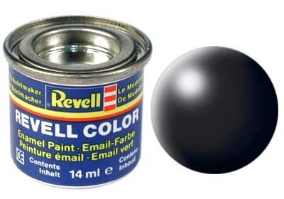 Revell 302 Noir RAL 90050 (32302)