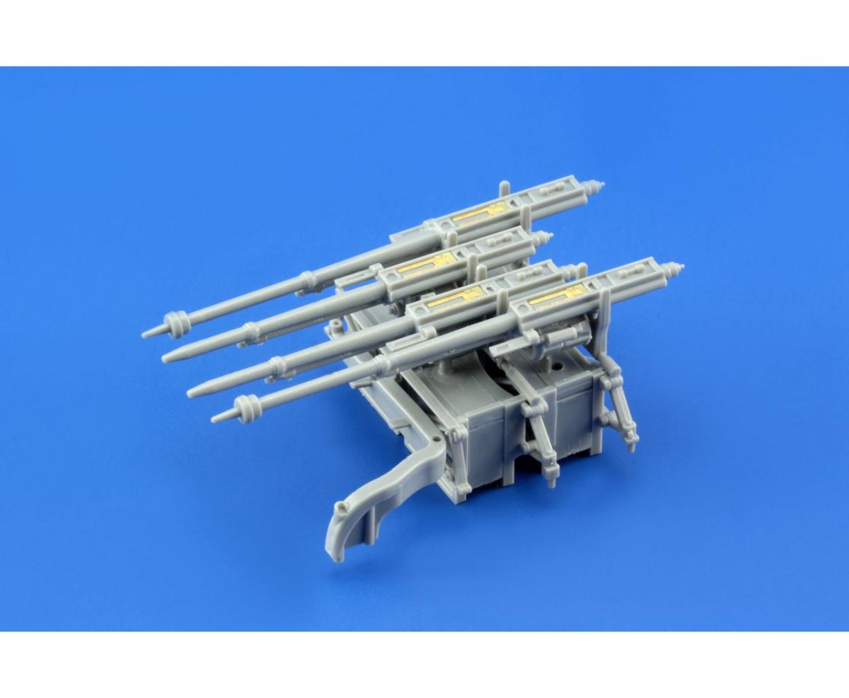 Eduard 32379 Mosquito FB Mk. VI extérieur TAMIYA – Bild 2