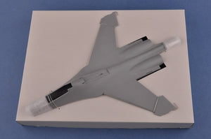 Hobby Boss 81714 Su-30MKK Flanker G 1/48 – immagine 8