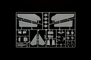Italeri 1235 EF-111 A Raven 1/72 – image 7