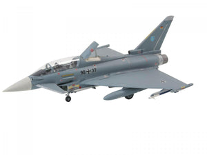 Revell 04338 Eurofighter Typhoon biplace (1/72) – image 2