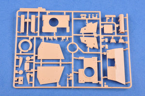 Hobby Boss 80135 STURMPANZER IV allemand, VERSION PRÉCOCE, MILIEU DE PRODUCTION AVEC INTÉRIEUR  – image 13