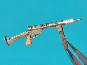 Point of no Return 3524053 Błyskawica submachine gun / Machine Gun 1/35 – image 4