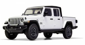 Airfix 6039 QUICKBUILD Jeep Gladiator (JT) Overland – immagine 3