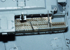 Eduard 35510 M-1A1 1/35 Dragon – immagine 6
