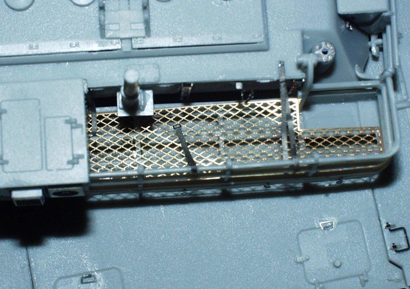 Eduard 35510 M-1A1 1/35 Dragon – immagine 6