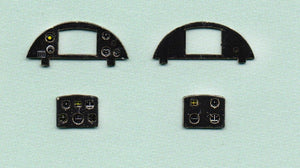 Yahu YMA4805 Po-2 LNB / U-2 LNB (ICM) 1/48 – image 2