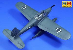 RS Models 92271 Arado Ar 199 version initiale 1/72 – image 10