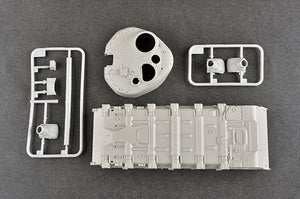 Trumpeter 09508 Char de combat principal russe T-72B3 1/35 – image 2