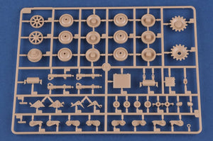 Hobby Boss 83891 VK.3001(P) allemand au 1/35 – image 7