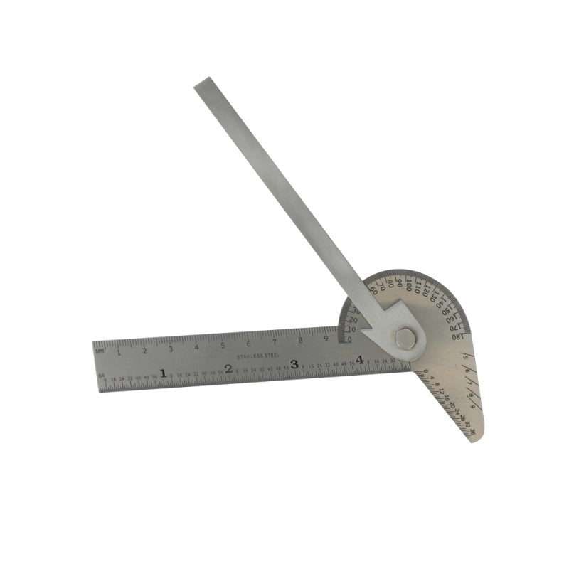 Outil d'angle et jauge 5 en 1 Modelcraft PGA5001 (100 mm)