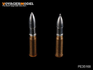 Voyager modèle PE35168 seconde guerre mondiale allemand VK3001(H)PzKpfw VI (Ausf A) pour TRUMPETER 01515 1/35 – imagen 4