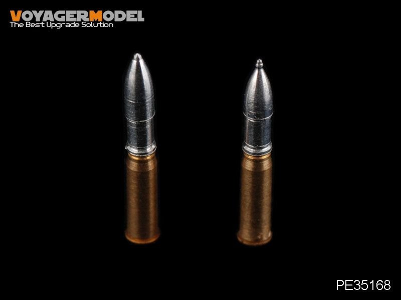 Voyager modèle PE35168 seconde guerre mondiale allemand VK3001(H)PzKpfw VI (Ausf A) pour TRUMPETER 01515 1/35 – imagen 4