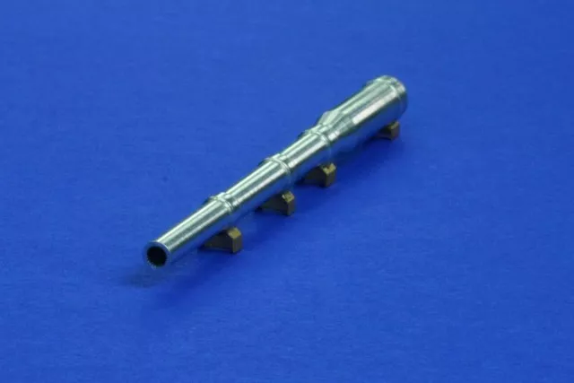 RB Modèle 35B92 75mm M1897A4 M3 GMC 1/35 