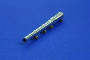 RB Modèle 35B92 75mm M1897A4 M3 GMC 1/35