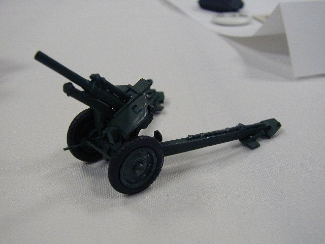 Obusier PST 72030 122 mm « M-30 » au 1/72 – image 6